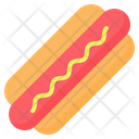 پیش‌نمایش فایل hotdog-2604049 از پک فست فود