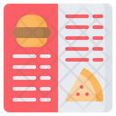 پیش‌نمایش فایل menu-2604032 از پک فست فود