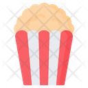 پیش‌نمایش فایل popcorn-2604026 از پک فست فود
