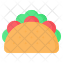 پیش‌نمایش فایل taco-2604050 از پک فست فود