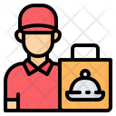 پیش‌نمایش فایل delivery-man-2609439 از پک تحویل غذا