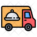پیش‌نمایش فایل delivery-truck-2609427 از پک تحویل غذا