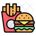 پیش‌نمایش فایل fast-food-2609414 از پک تحویل غذا