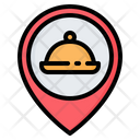 پیش‌نمایش فایل location-2609425 از پک تحویل غذا