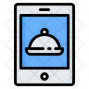 پیش‌نمایش فایل online-food-2609407 از پک تحویل غذا