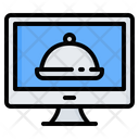 پیش‌نمایش فایل online-food-2609421 از پک تحویل غذا