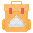 پیش‌نمایش فایل backpack-2609041 از پک تحویل غذا