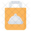 پیش‌نمایش فایل bag-2609058 از پک تحویل غذا