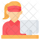 پیش‌نمایش فایل cashier-2609062 از پک تحویل غذا