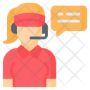 پیش‌نمایش فایل customer-service-2609044 از پک تحویل غذا