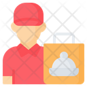 پیش‌نمایش فایل delivery-man-2609064 از پک تحویل غذا