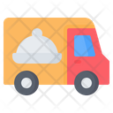پیش‌نمایش فایل delivery-truck-2609052 از پک تحویل غذا