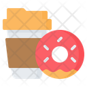 پیش‌نمایش فایل donut-2609036 از پک تحویل غذا