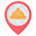 پیش‌نمایش فایل location-2609050 از پک تحویل غذا