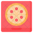 پیش‌نمایش فایل pizza-box-2609040 از پک تحویل غذا