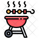 پیش‌نمایش فایل barbecue-2610482 از پک تابستان