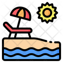 پیش‌نمایش فایل beach-2610498 از پک تابستان