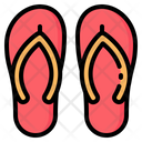 پیش‌نمایش فایل flip-flops-2610478 از پک تابستان