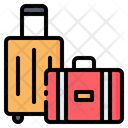 پیش‌نمایش فایل luggage-2610475 از پک تابستان