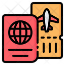 پیش‌نمایش فایل passport-2610479 از پک تابستان