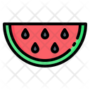 پیش‌نمایش فایل watermelon-2610495 از پک تابستان