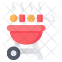 پیش‌نمایش فایل barbecue-2610168 از پک تابستان