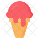 پیش‌نمایش فایل ice-cream-cone-2610180 از پک تابستان