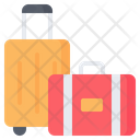 پیش‌نمایش فایل luggage-2610161 از پک تابستان