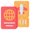 پیش‌نمایش فایل passport-2610165 از پک تابستان