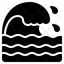 پیش‌نمایش فایل waves-2709632 از پک ساحل