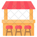 پیش‌نمایش فایل beach-bar-2709649 از پک ساحل