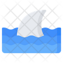 پیش‌نمایش فایل shark-2709651 از پک ساحل