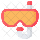 پیش‌نمایش فایل snorkel-2709663 از پک ساحل