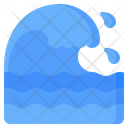 پیش‌نمایش فایل waves-2709667 از پک ساحل
