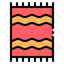 پیش‌نمایش فایل beach-towel-2709735 از پک ساحل