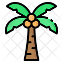 پیش‌نمایش فایل coconut-tree-2709752 از پک ساحل