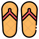 پیش‌نمایش فایل flip-flops-2709732 از پک ساحل