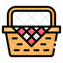 پیش‌نمایش فایل picnic-basket-2709748 از پک ساحل