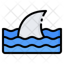 پیش‌نمایش فایل shark-2709725 از پک ساحل
