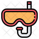 پیش‌نمایش فایل snorkel-2709737 از پک ساحل