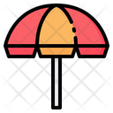 پیش‌نمایش فایل umbrella-2709726 از پک ساحل