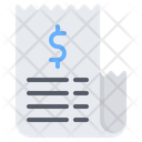 پیش‌نمایش فایل bill-2880057 از پک خواربارفروشی