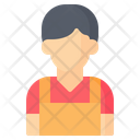 پیش‌نمایش فایل cashier-man-2880050 از پک خواربارفروشی