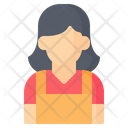 پیش‌نمایش فایل cashier-woman-2880052 از پک خواربارفروشی