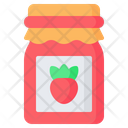 پیش‌نمایش فایل strawberry-jar-2880054 از پک خواربارفروشی