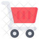 پیش‌نمایش فایل trolley-2880068 از پک خواربارفروشی