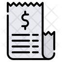 پیش‌نمایش فایل bill-2880097 از پک خواربارفروشی