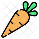 پیش‌نمایش فایل carrot-2880123 از پک خواربارفروشی