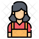 پیش‌نمایش فایل cashier-woman-2880092 از پک خواربارفروشی