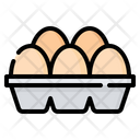 پیش‌نمایش فایل egg-tray-2880099 از پک خواربارفروشی